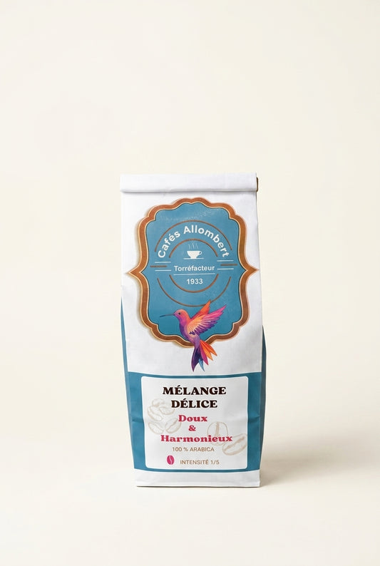 Mélange délice