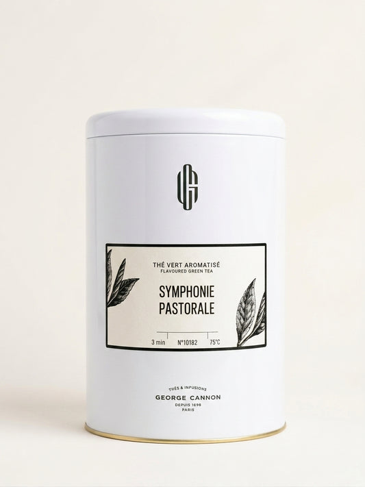 Symphonie Pastorale