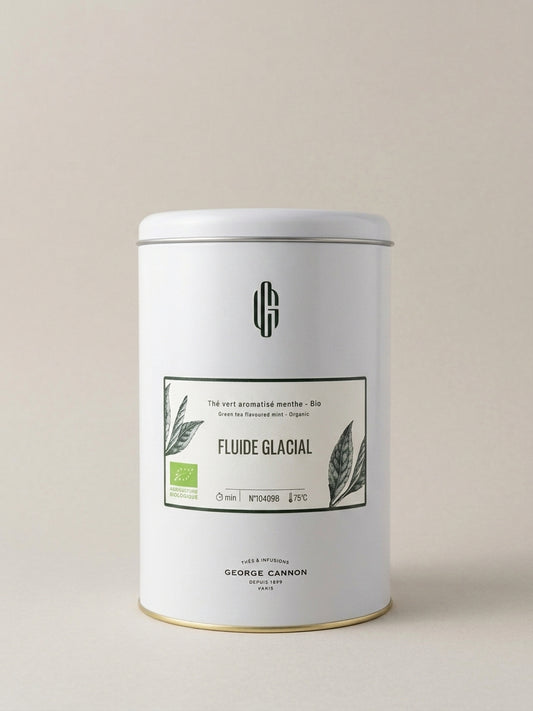 Fluide Glacial BIO