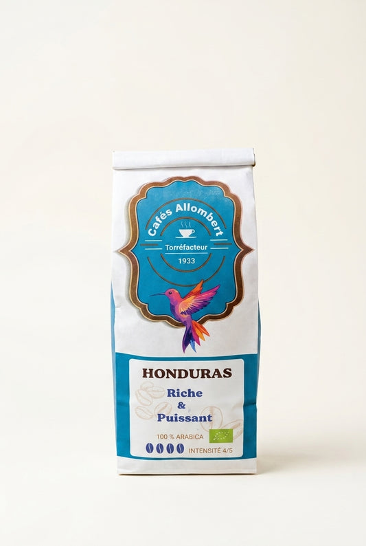 Honduras Bio (Café de spécialité)