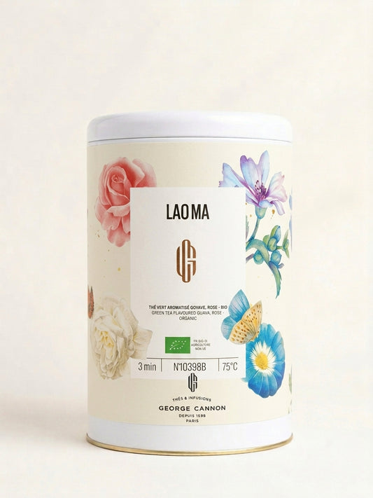 Lao ma BIO