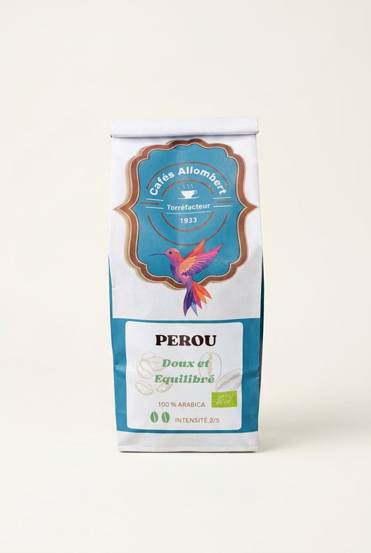 Pérou Bio