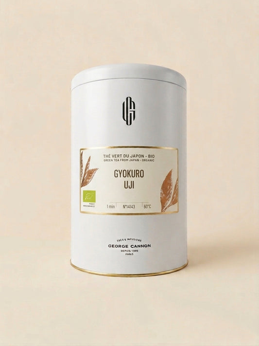 Gyokuro