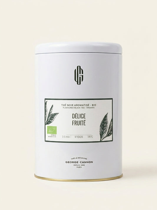 Délice fruité