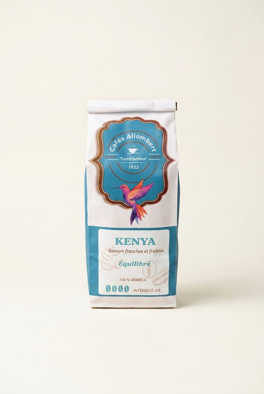Kenya