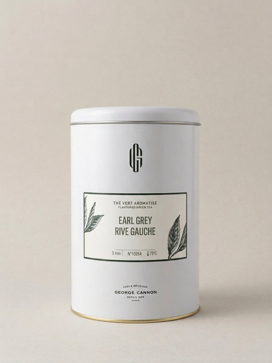 Earl Grey Rive Gauche