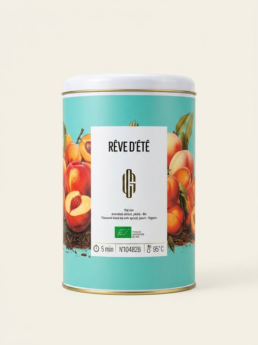 Rêve d'été