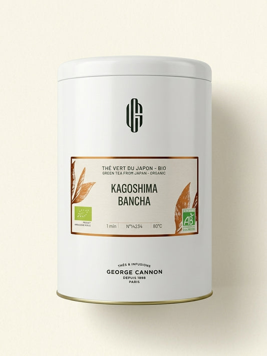 Bancha Kagoshima