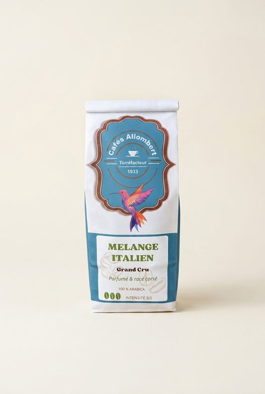 Mélange Italien