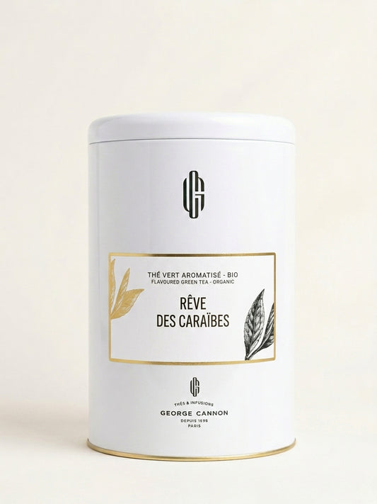 Rêves Caraïbes