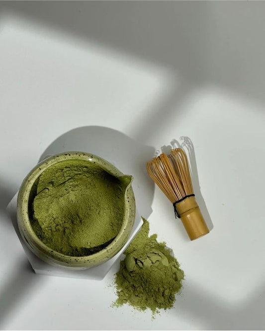 Matcha Uji BIO